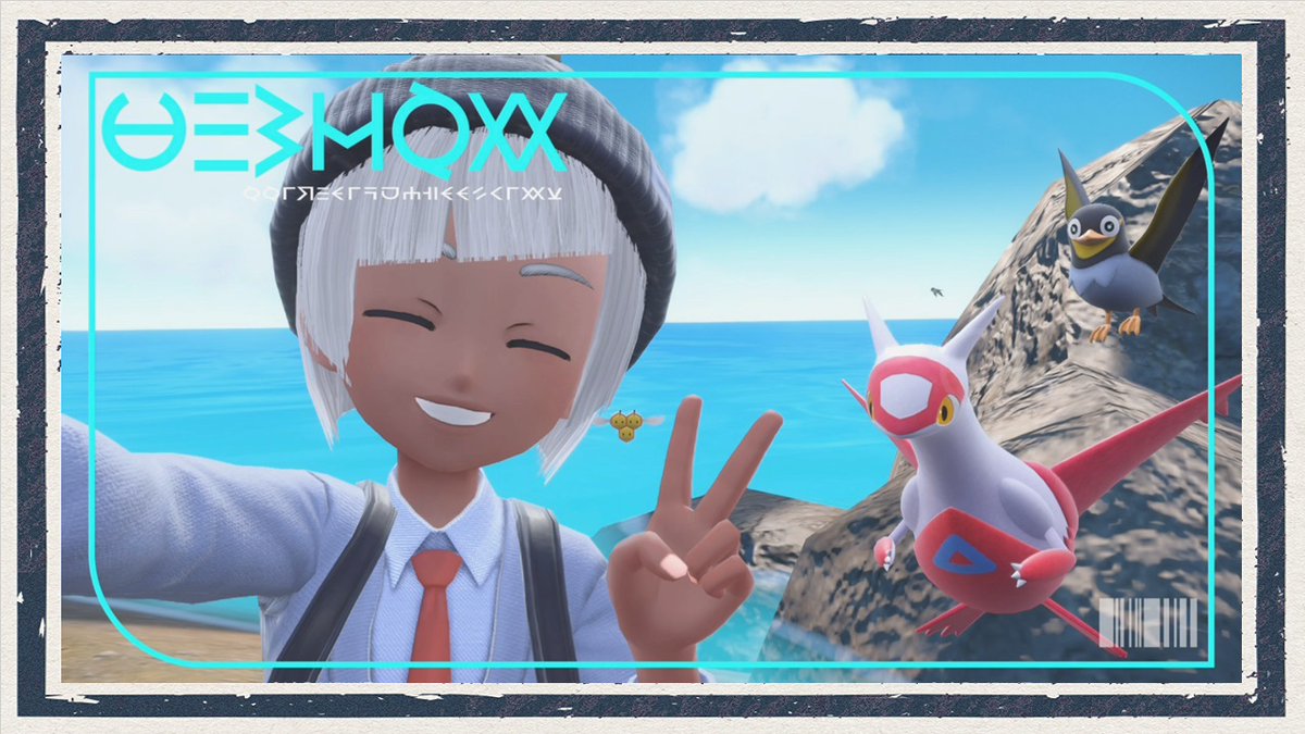 稲葉百万鉄 tweet media