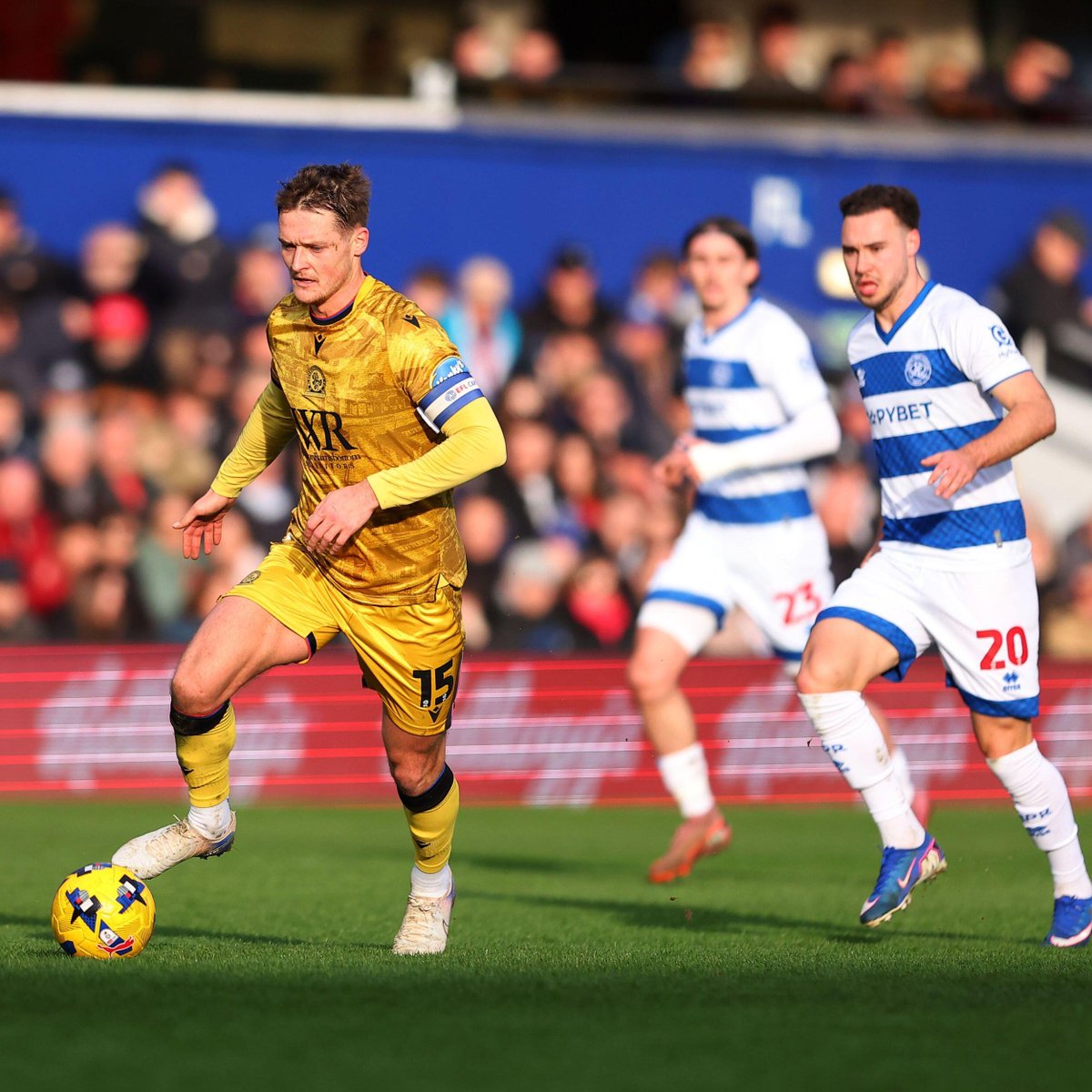 Sporting Life FC tweet media