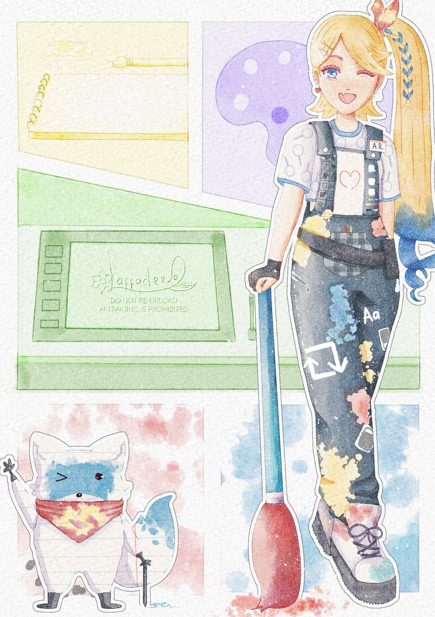 daffo 🏵 tweet media