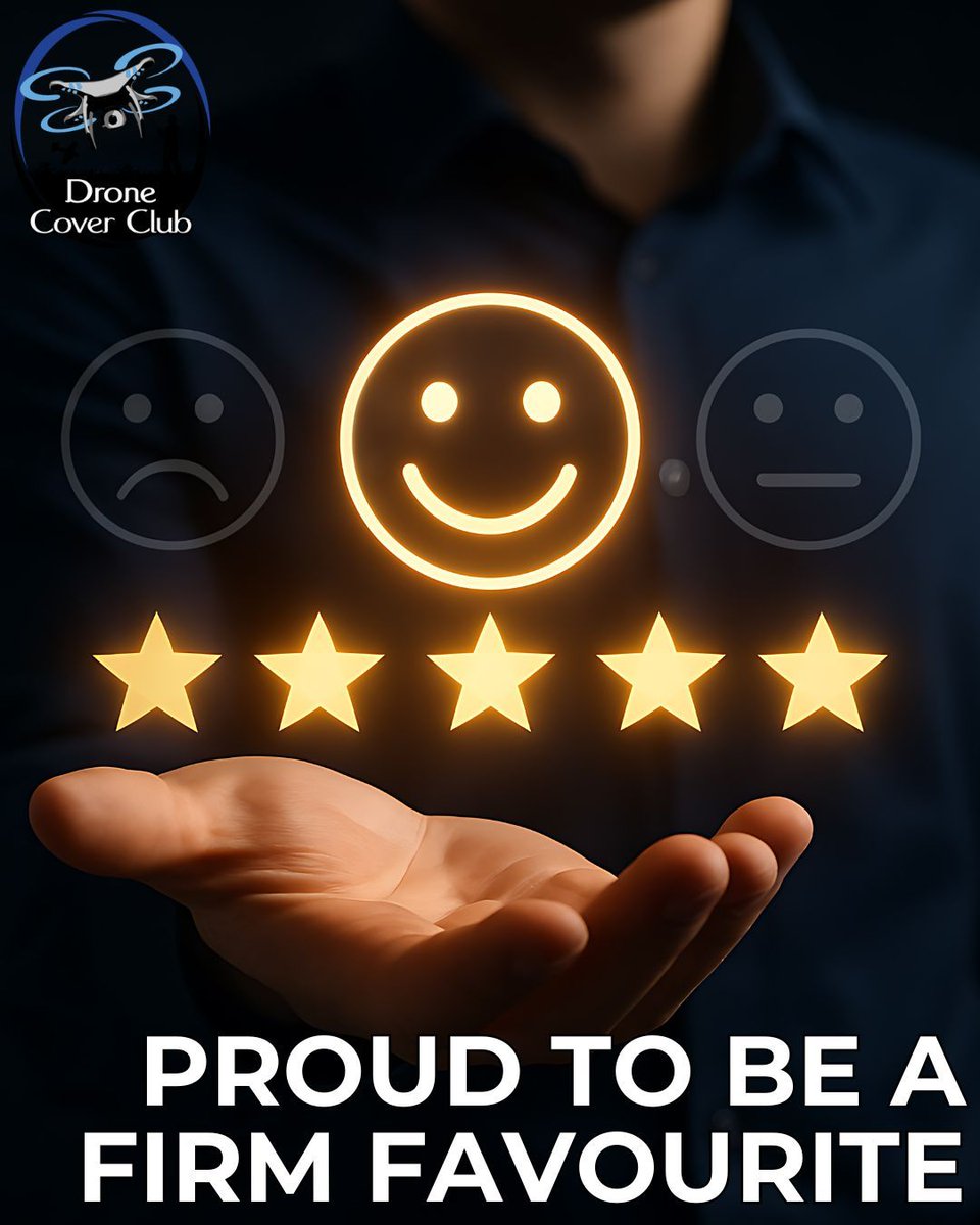 Drone Cover Club tweet media