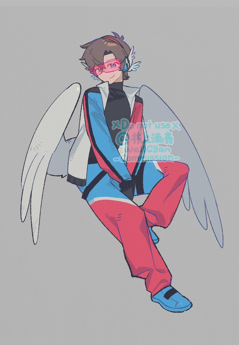 wellcyan tweet media