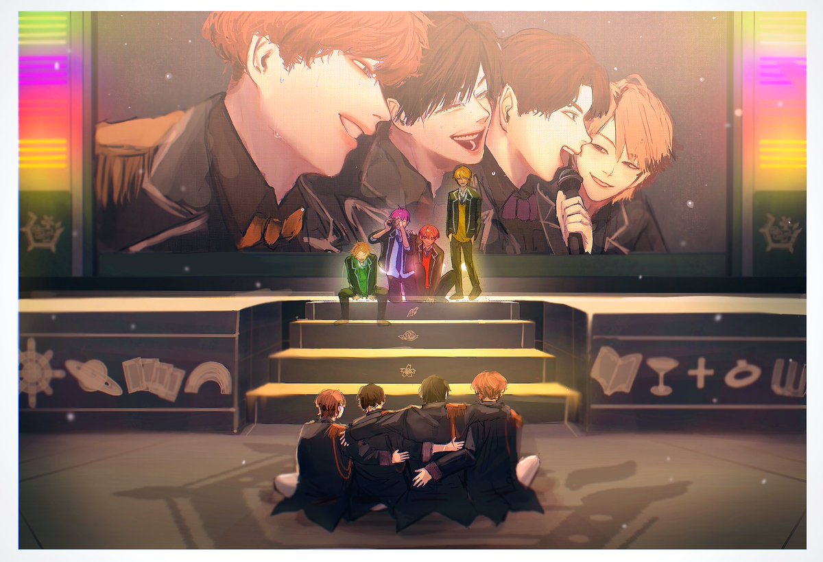 ちゃんい tweet media