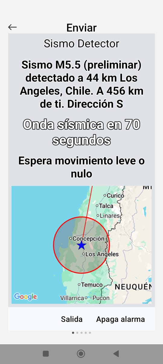 ÑUBLE ONLINE tweet media