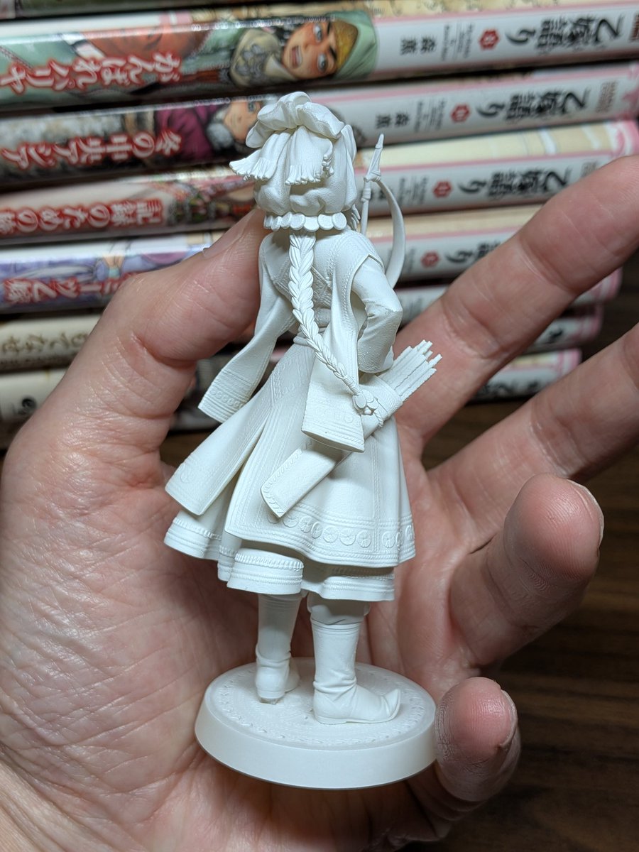 しもん tweet media