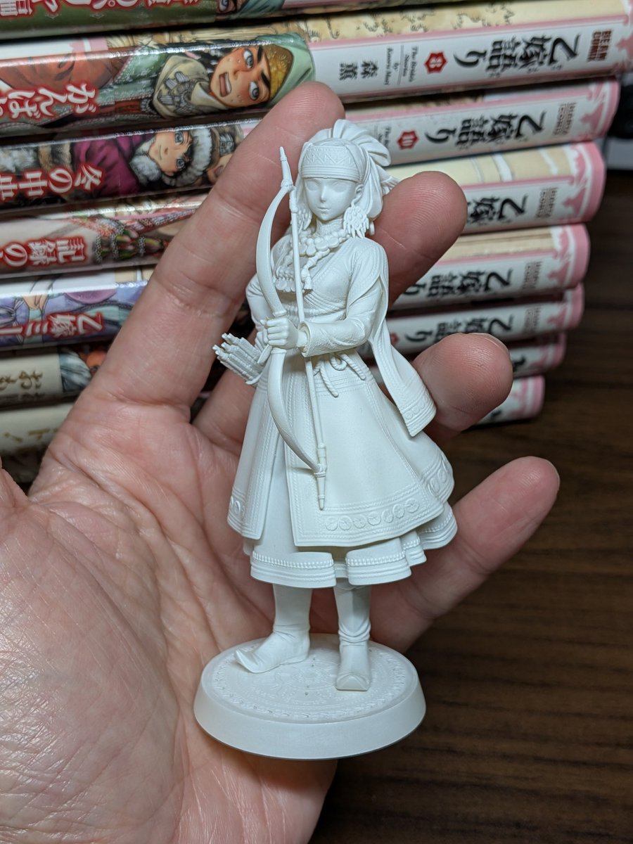 しもん tweet media