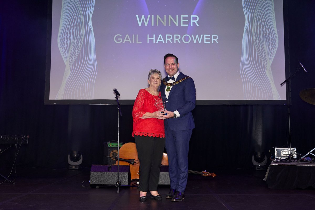 Logan City Council tweet media