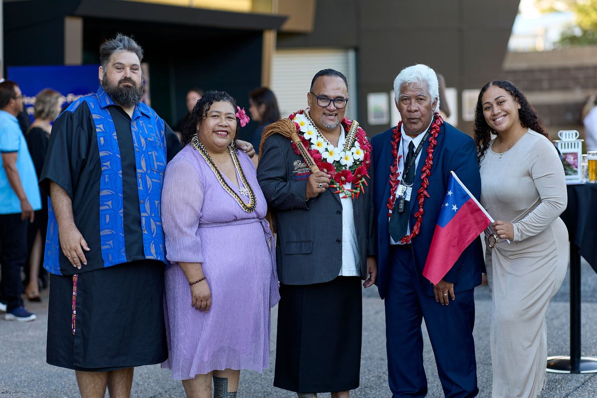 Logan City Council tweet media