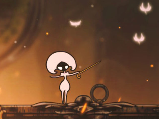 El Reino de Silksong tweet media