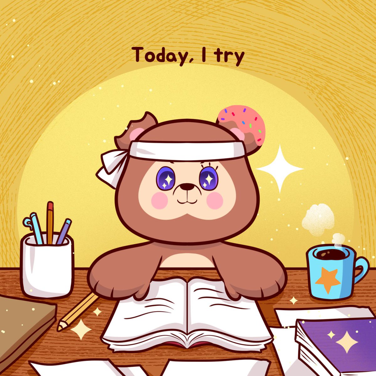 Beraji 🐻⛓️ tweet media