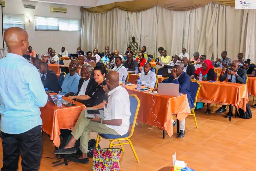APADECO Burundi tweet media