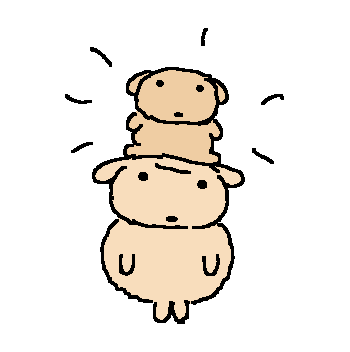 누덕이 tweet media