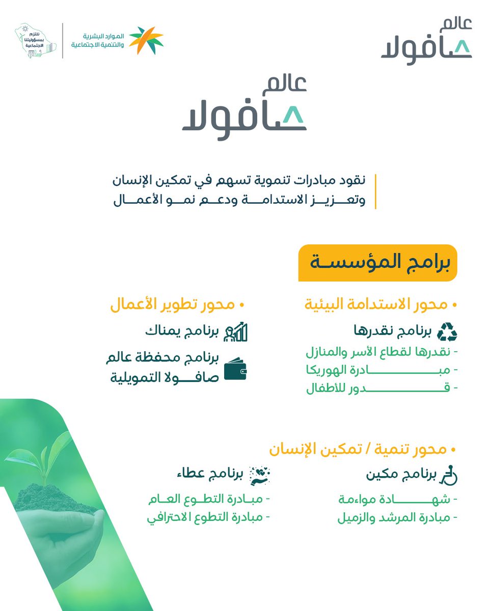 Savola World | عالم صافولا tweet media