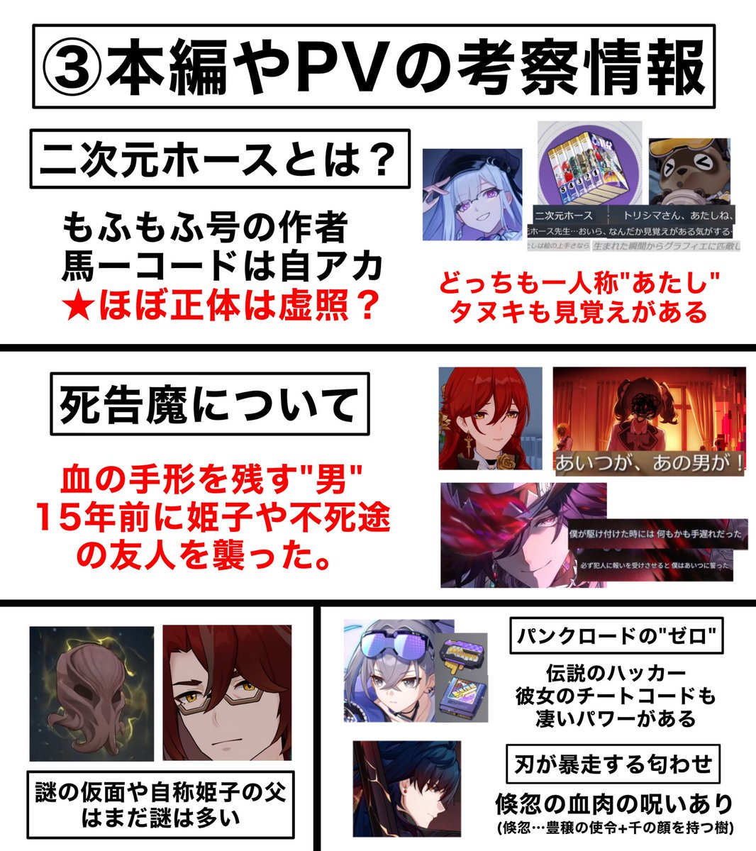 怪文書code26710 tweet media