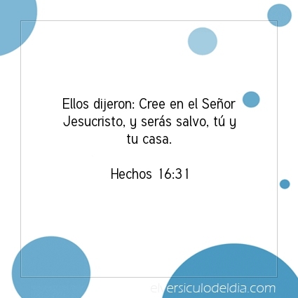 El versiculo del dia tweet media