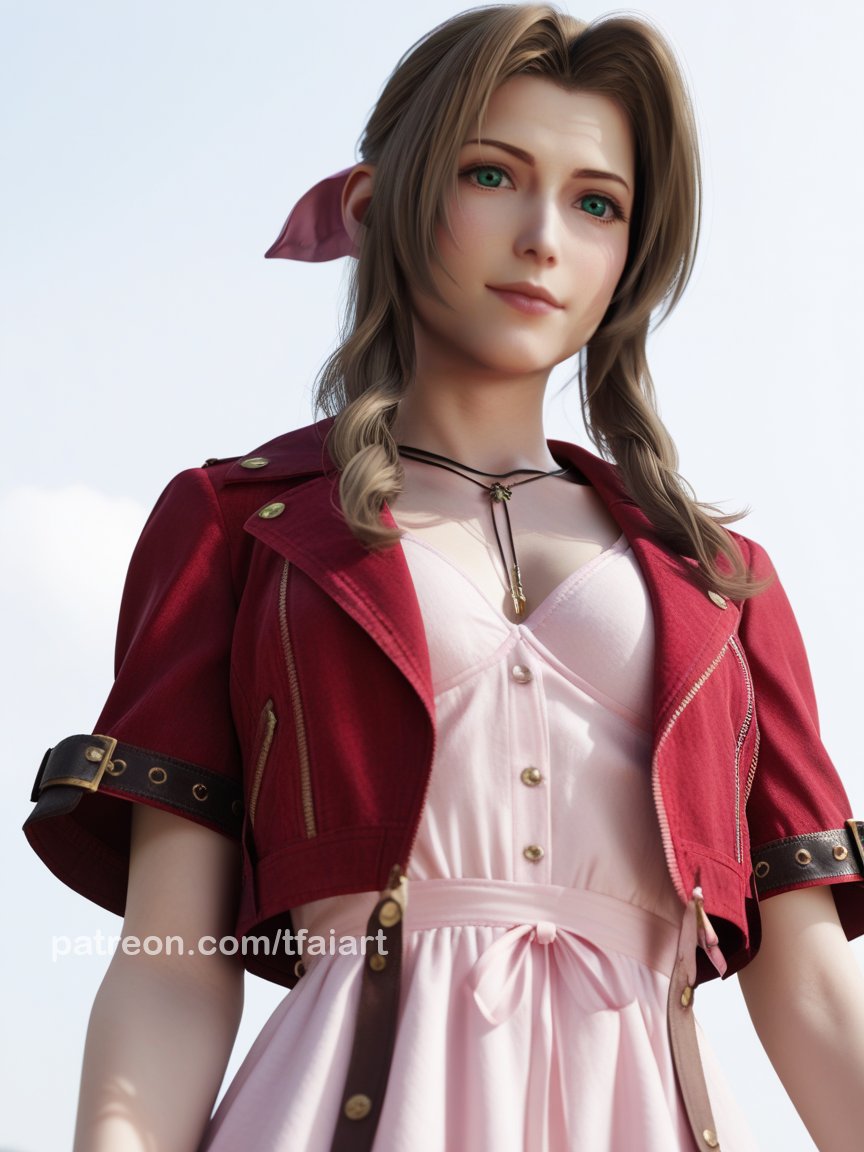 tfAIart's tweet photo. SWF.
#TifaLockhart #ティファ #Aerith #エアリス #Yuffie #ユフィ #FF7リバース #FF7 #FF7R #FinalFantasy https://t.co/uaPIejIH5O
