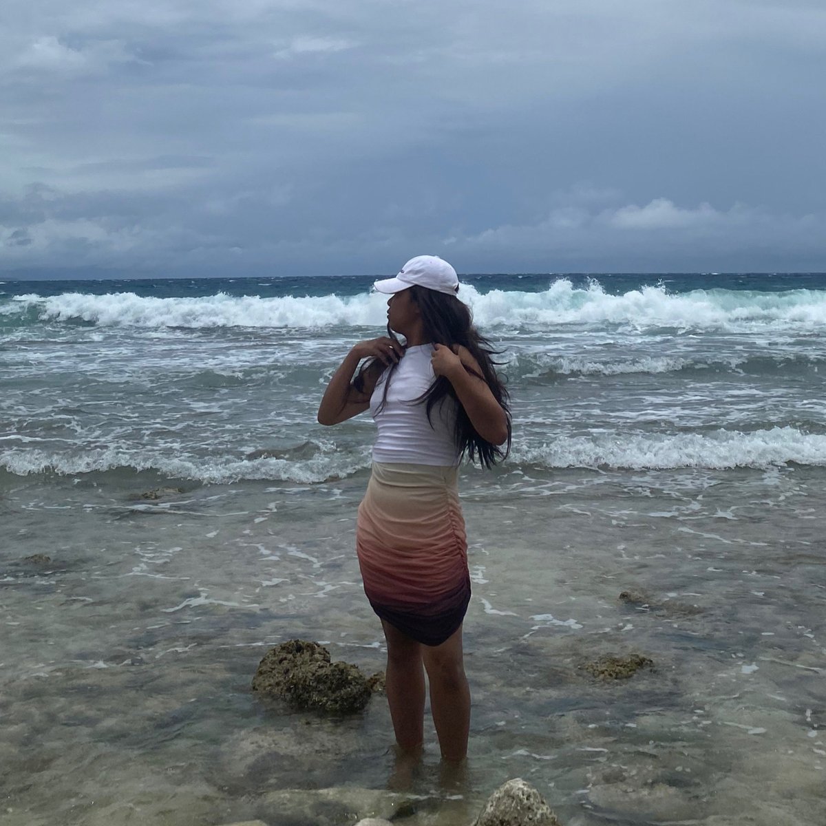 dughwey's tweet photo. Same same with different waves ✨ https://t.co/DHCmdC9M8C