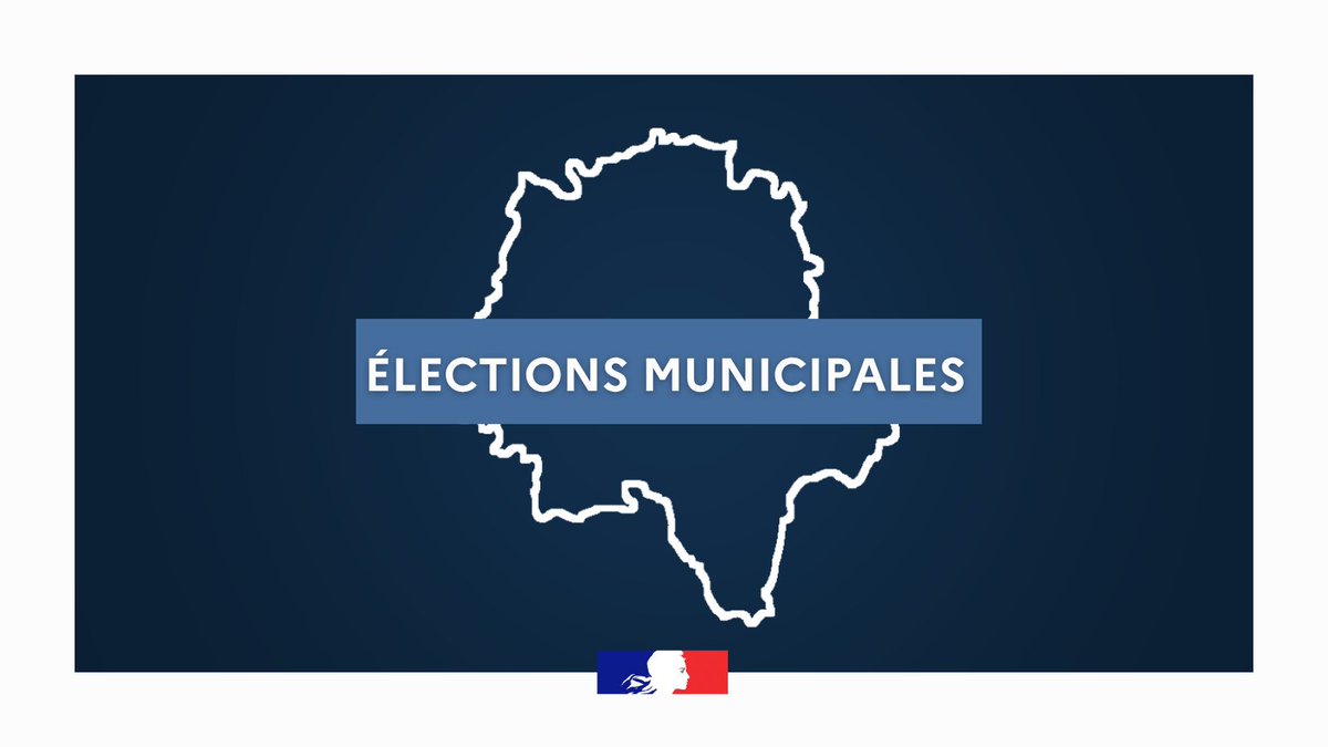Image de Préfet d'Indre-et-Loire - #Municipales2026 l Les chiffres du 2nd tour 🗳 🇫🇷
En Indre-et-Loire, le taux de participation déf