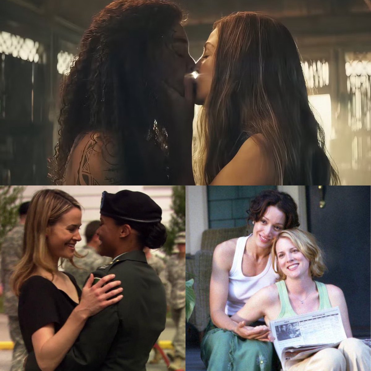 Amber || in my Yuribus era tweet media