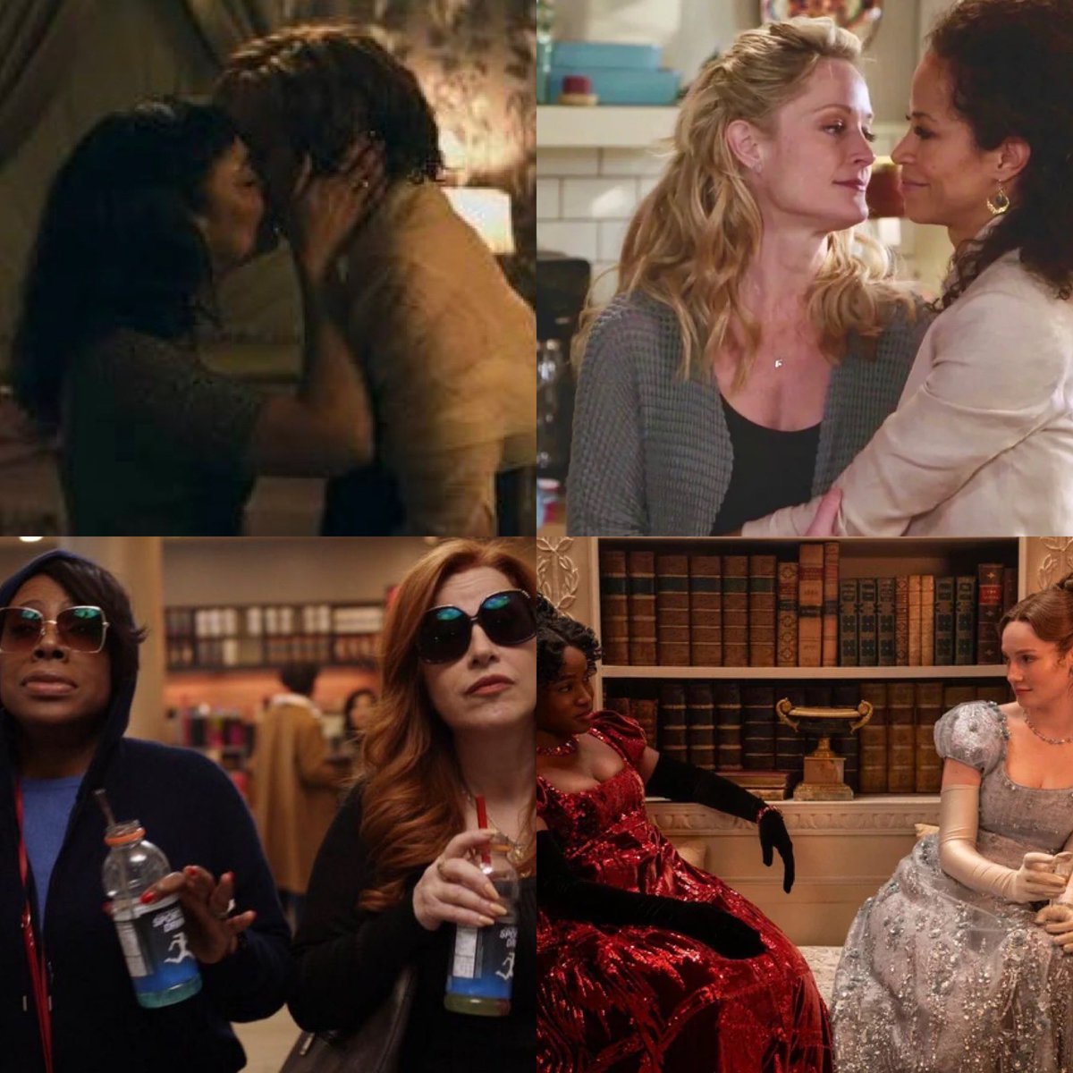 Amber || in my Yuribus era tweet media