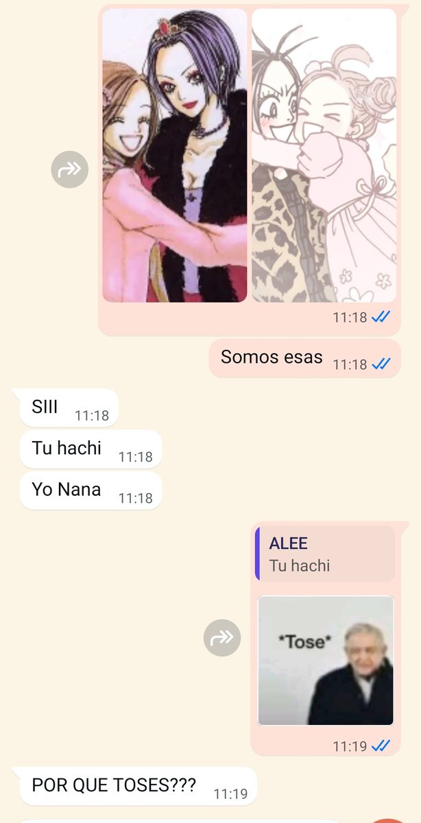 nala. 🧶🏳️‍⚧️ 𐔌˙. tweet media