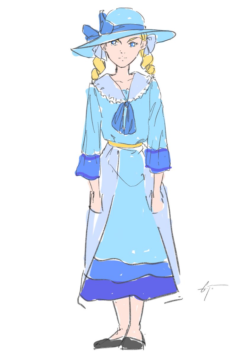 konno1987 tweet media