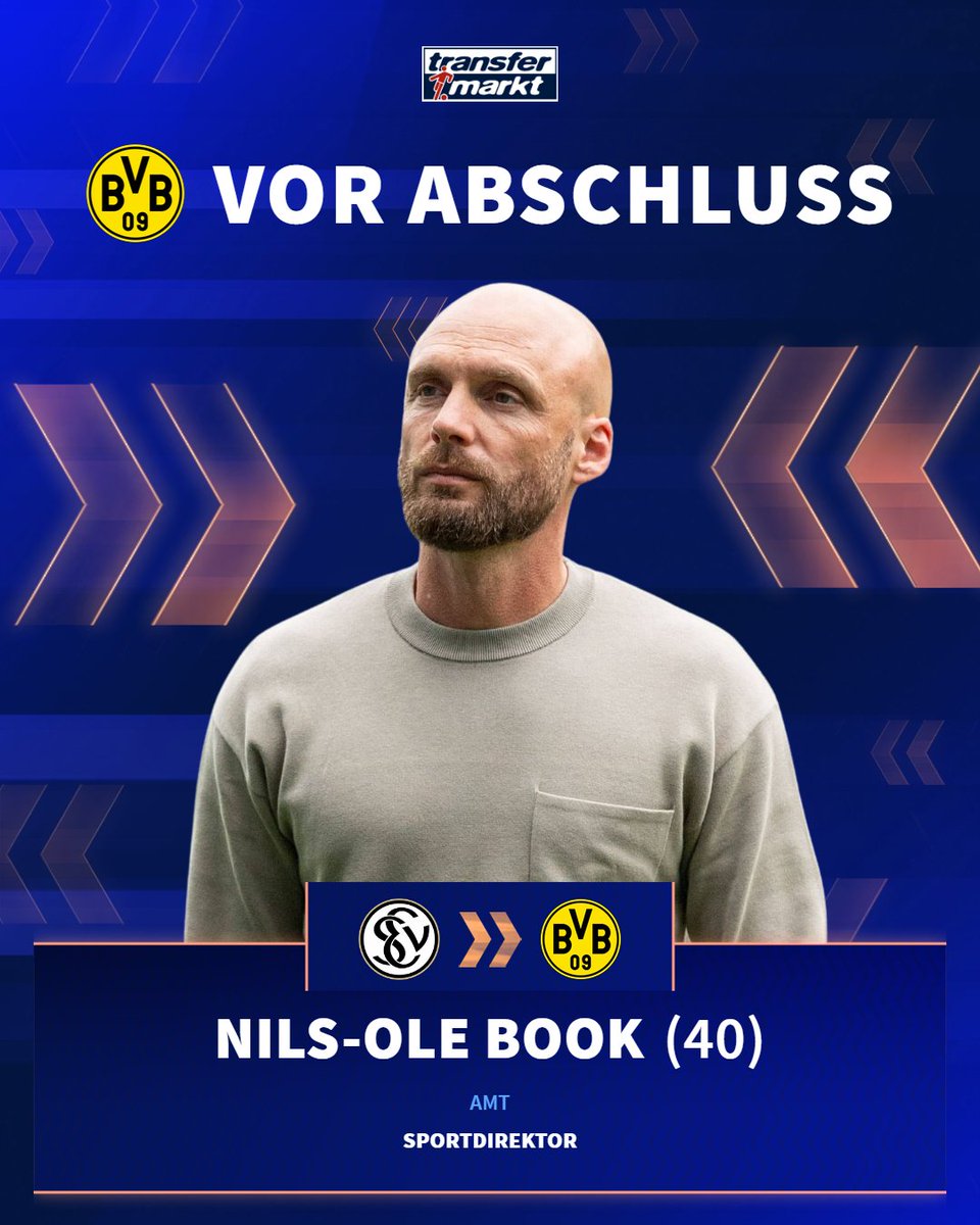 Transfermarkt tweet media