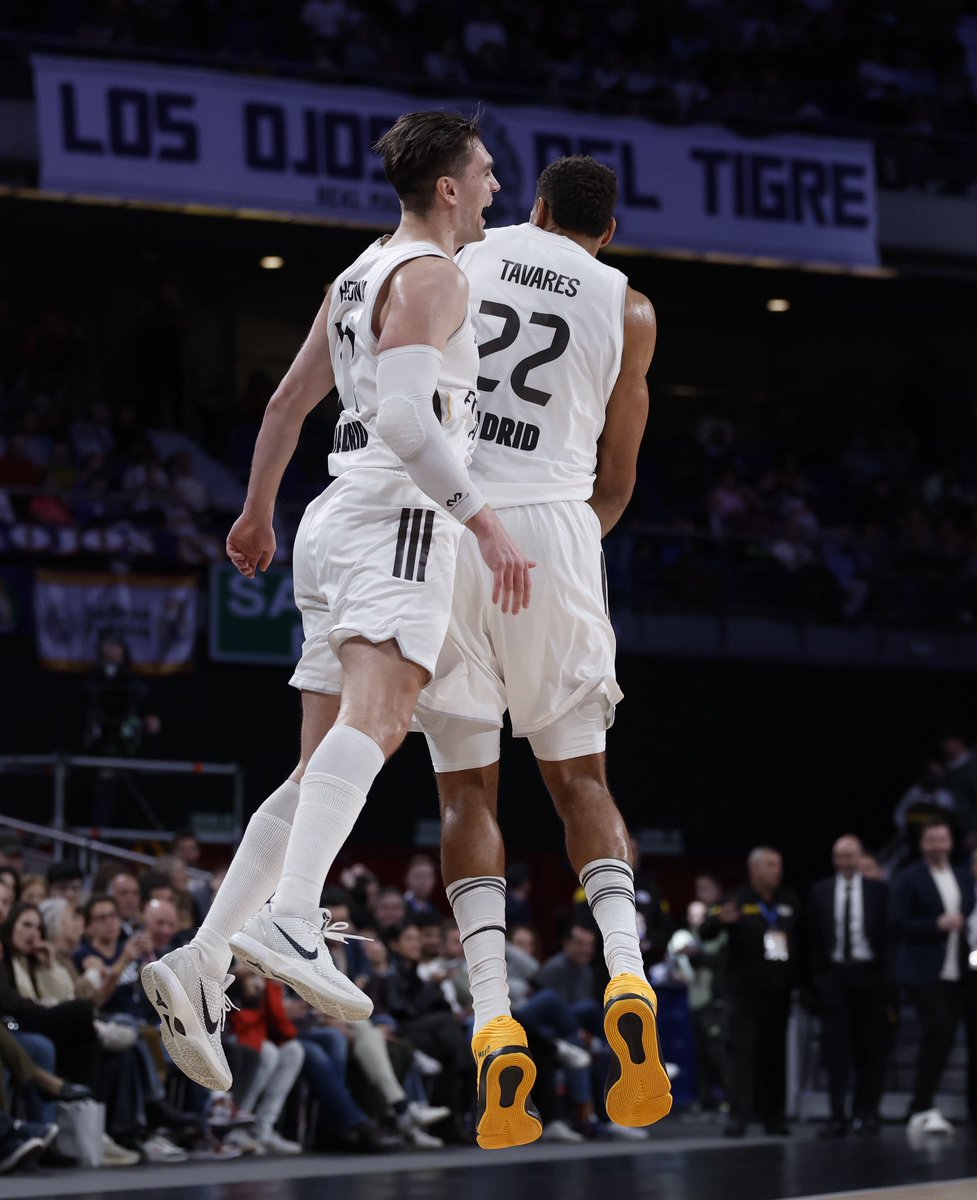 Mario Hezonja tweet media