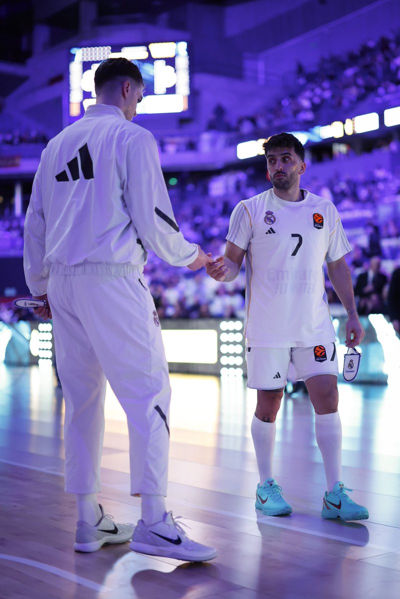 Mario Hezonja tweet media