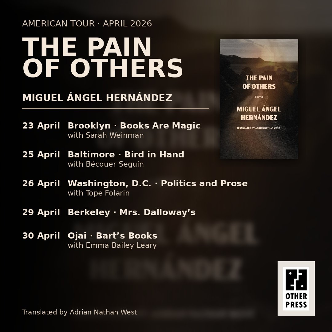 Miguel Ángel Hernández tweet media