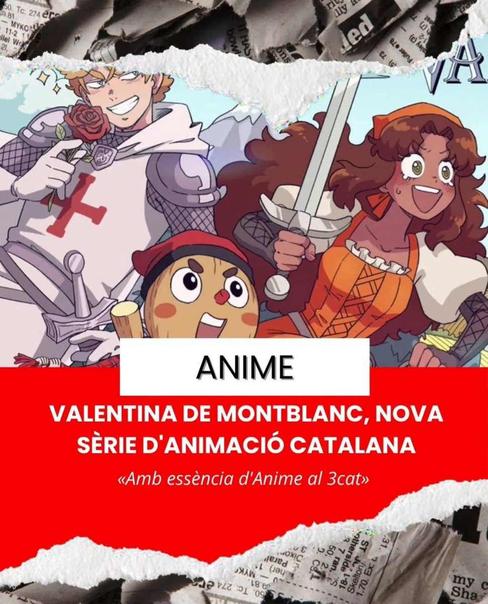 Les Lladres del Temps tweet media