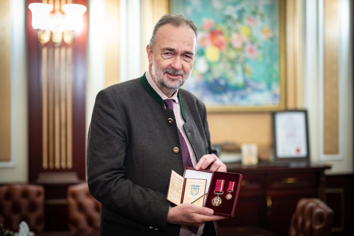 Paneuropa Österreich 🇦🇹🇪🇺🇺🇦 tweet media