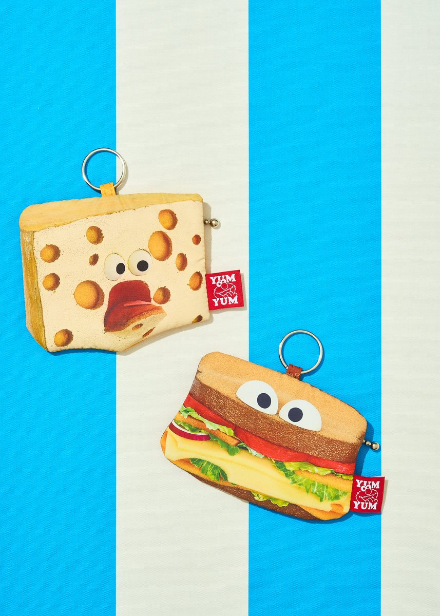 SESAME STREET MARKET／セサミストリートマーケット tweet media