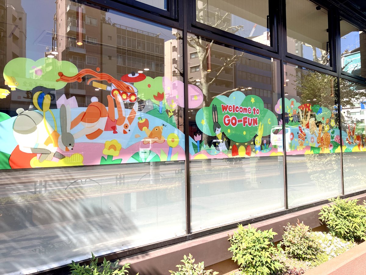 おかやまたかとし tweet media