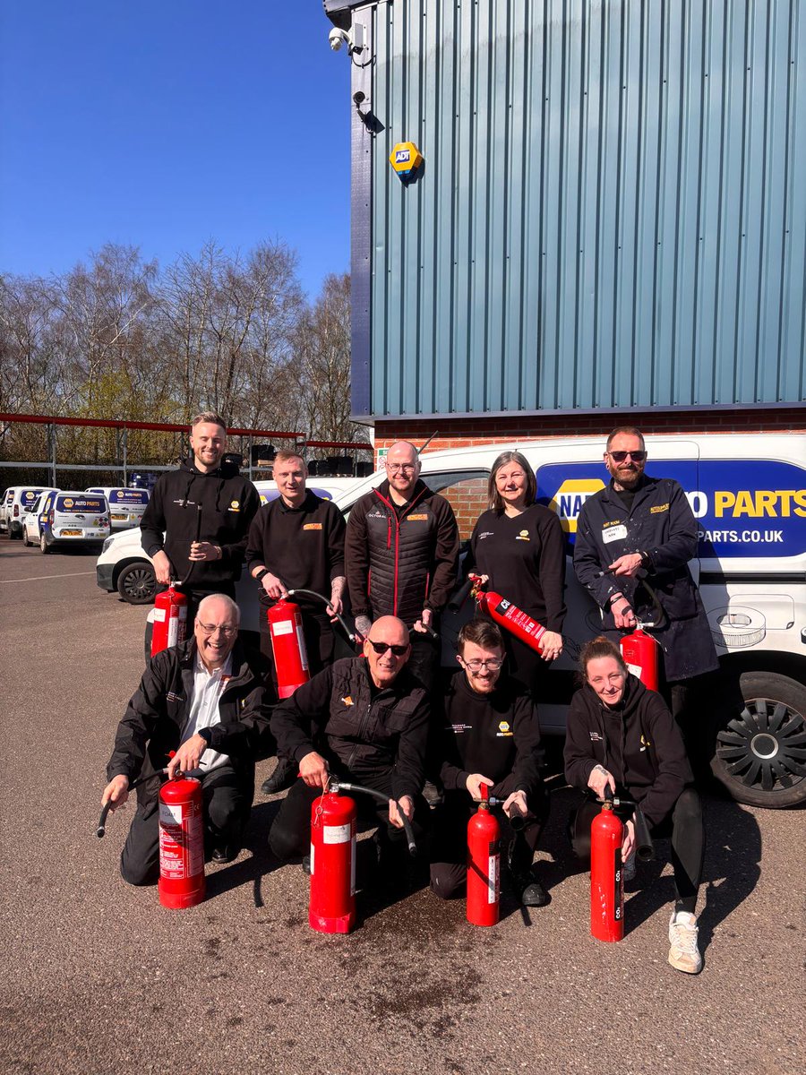 Primary Training Solutions tweet media