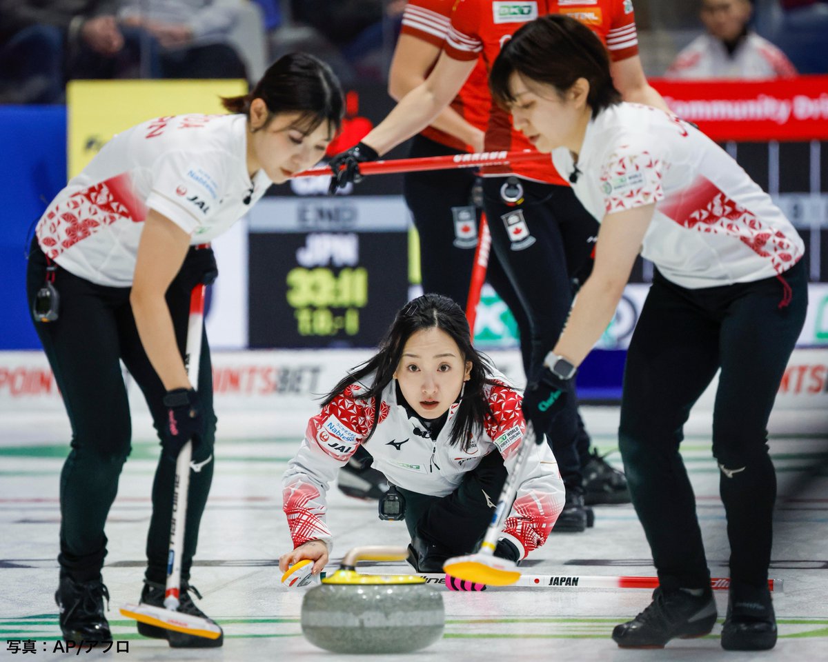 TEAM JAPAN tweet media