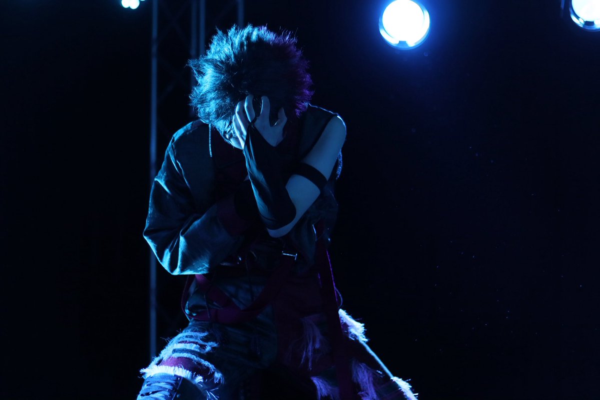 ようだよう tweet media