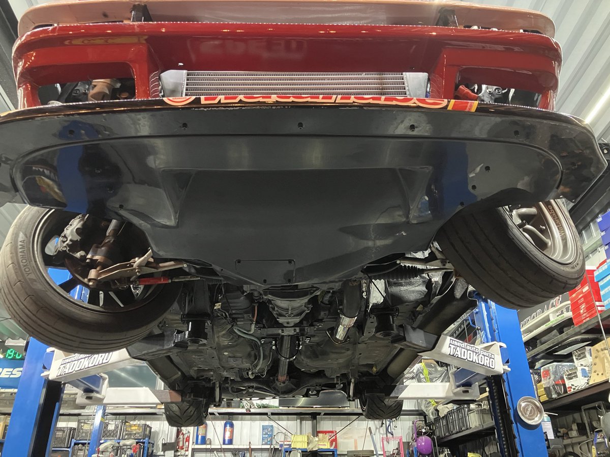 田所 義文 tweet media