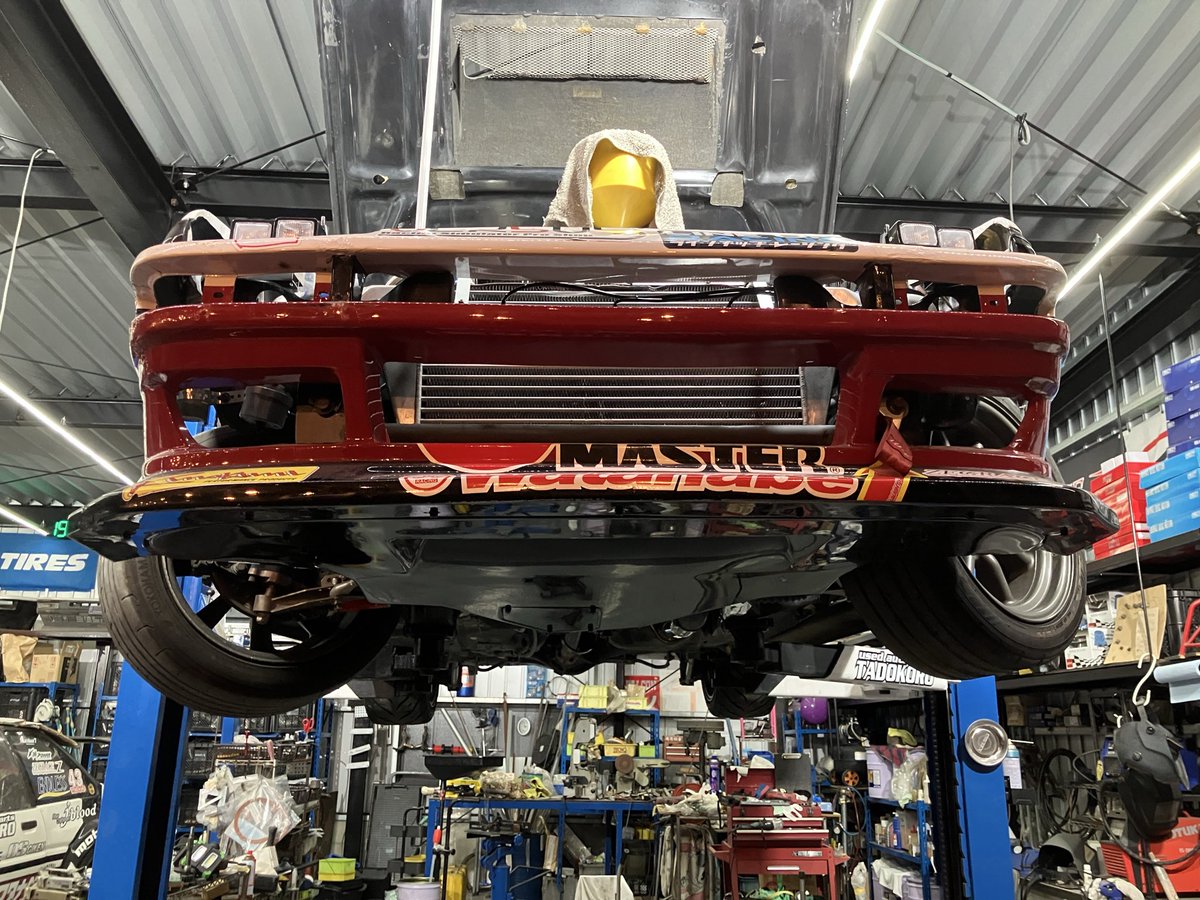 田所 義文 tweet media