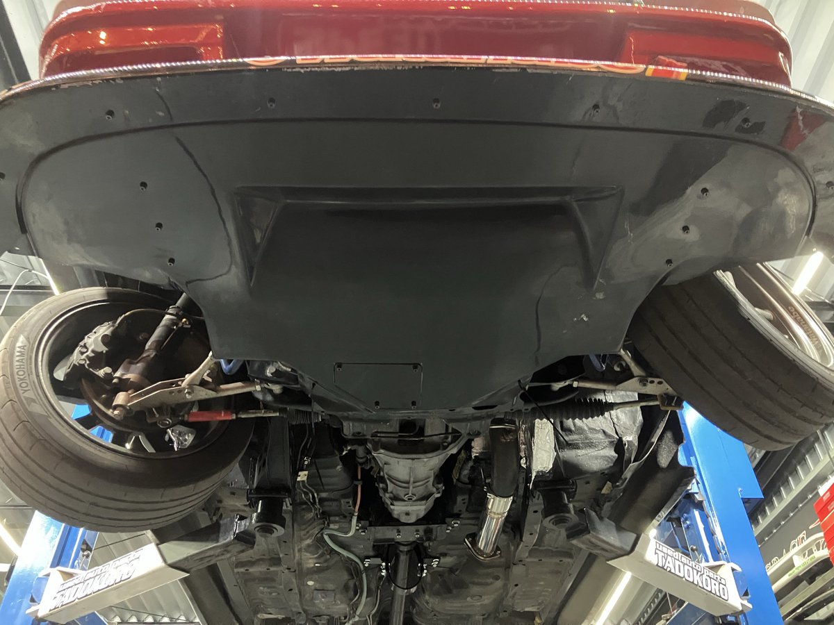 田所 義文 tweet media