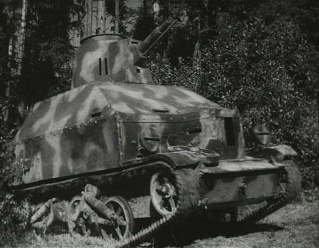 Tanks Encyclopedia tweet media