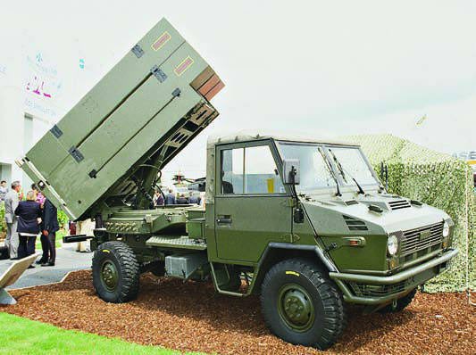 A-129 Mangusta tweet media