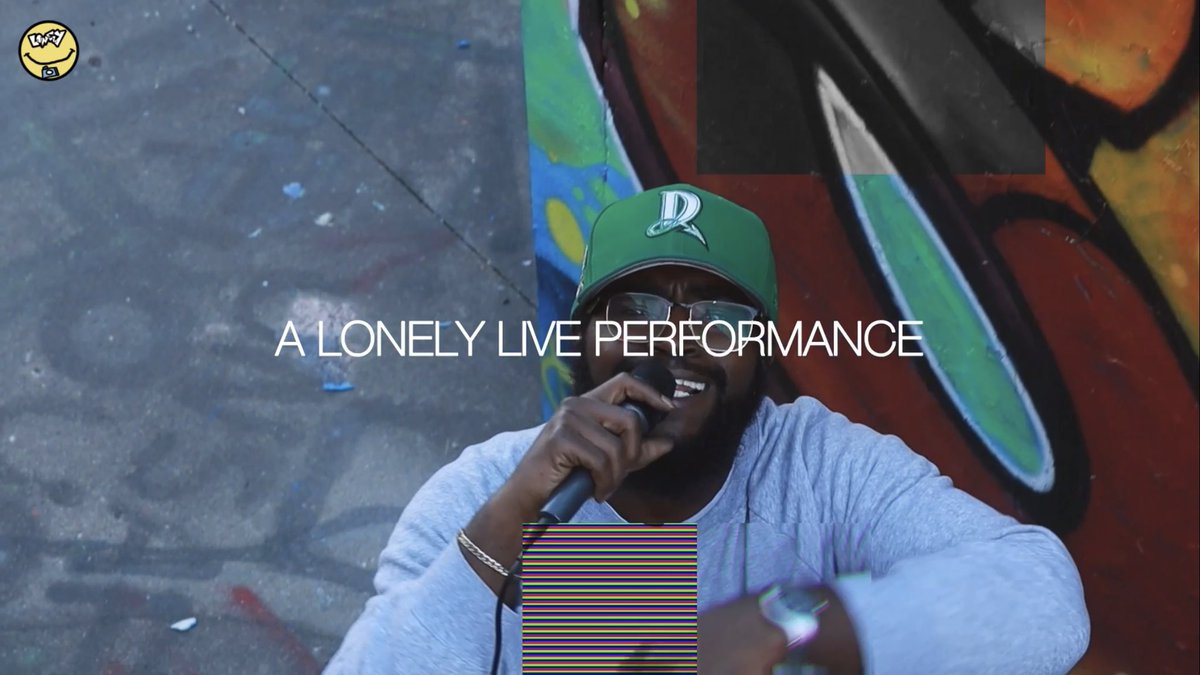 The Lonely Productions tweet media