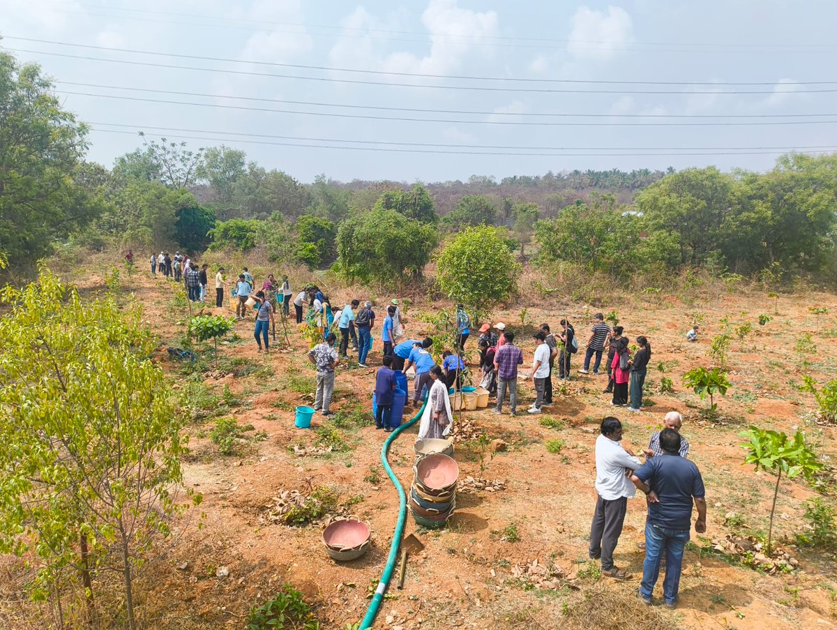 Adamya Chetana tweet media