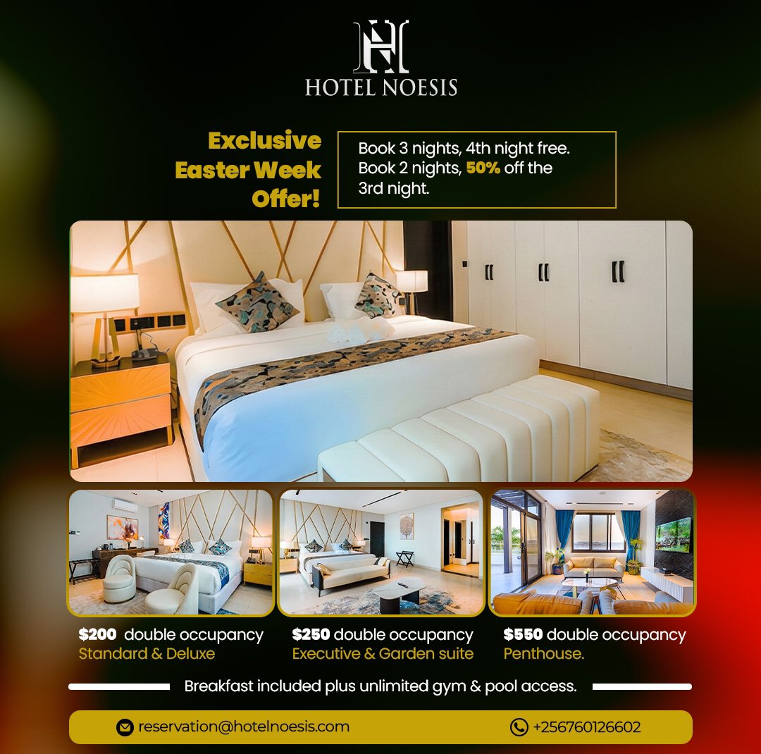 Hotel Noesis tweet media