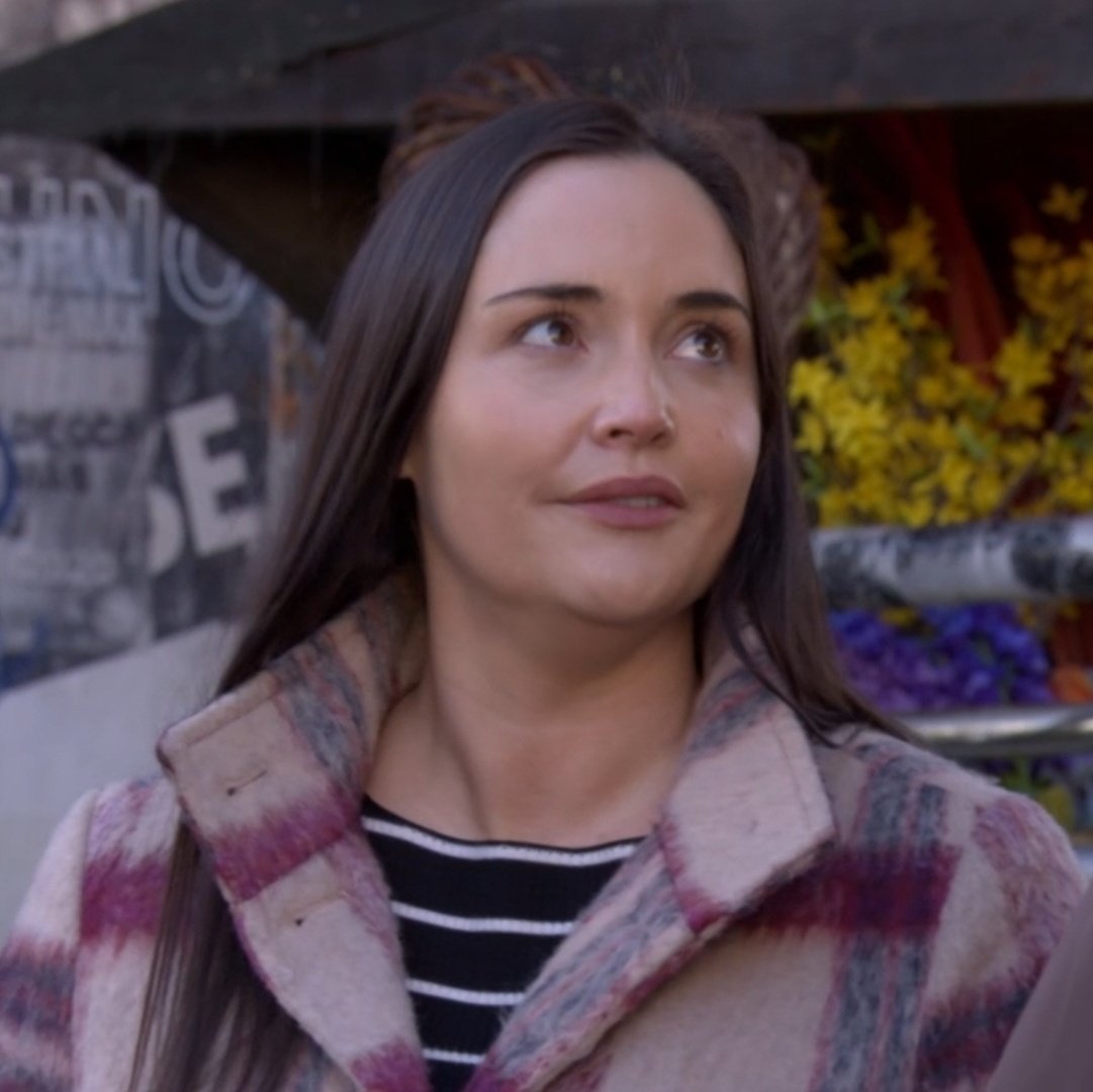 💝Lauren Branning💝 tweet media