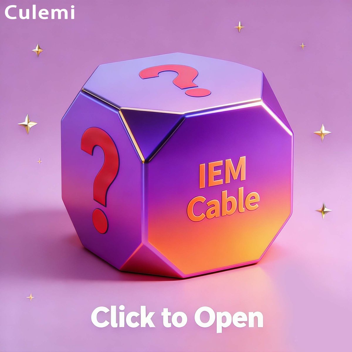 Culemi Audio tweet media