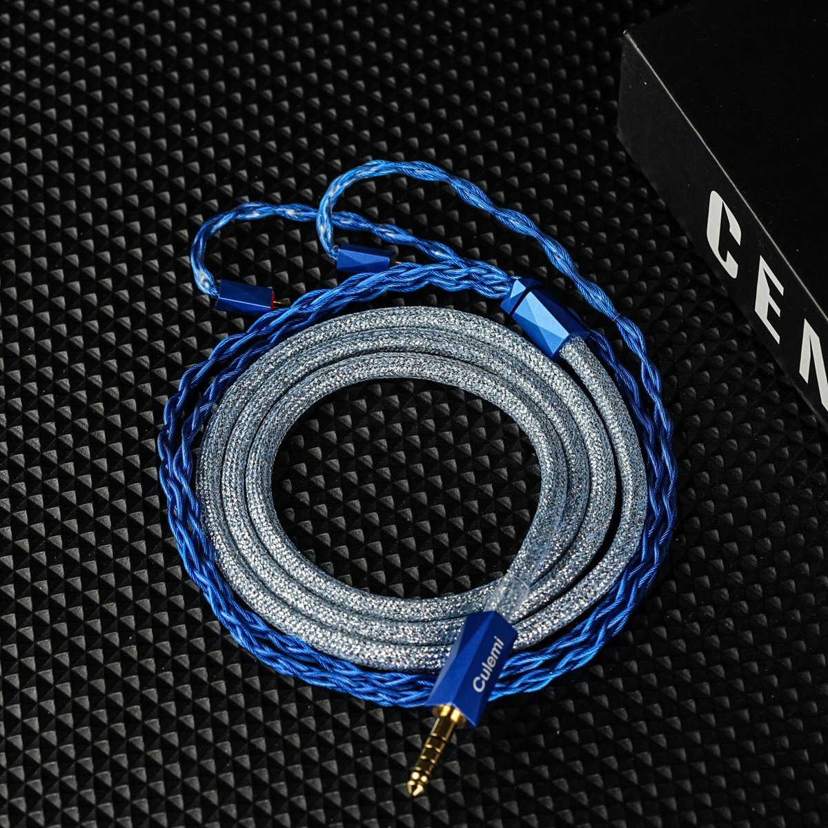 Culemi Audio tweet media