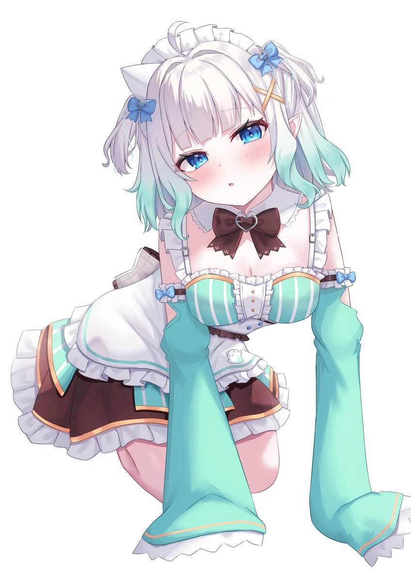 knzkuuuu。| CMMS OPEN tweet media