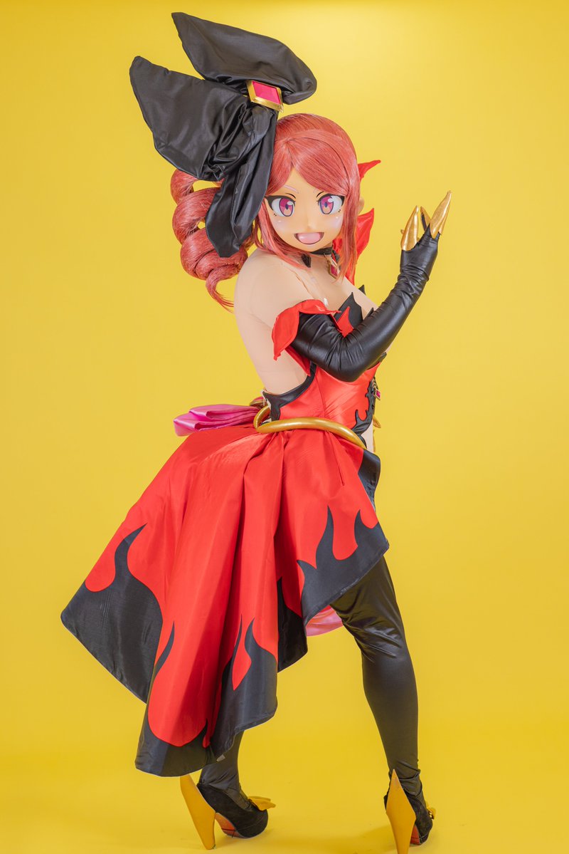 メノコマキリ tweet media