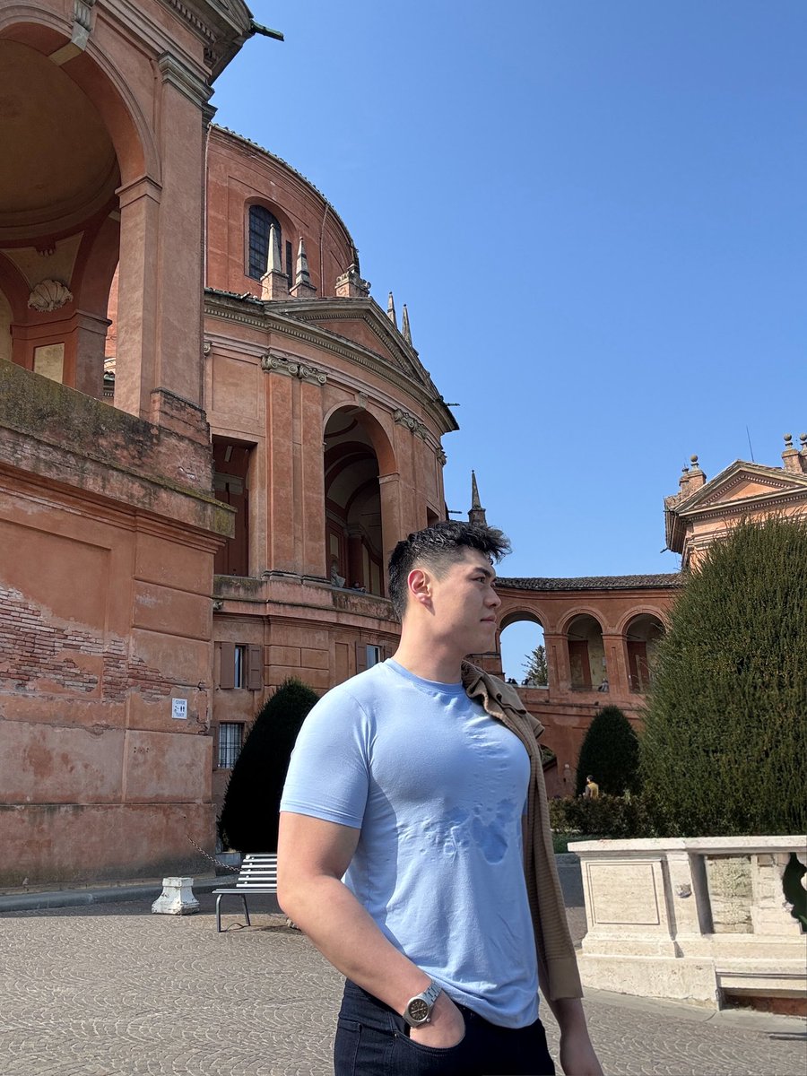 Vince 鐘文斯 tweet media